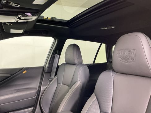 New 2025 Subaru Outback Wilderness image 12