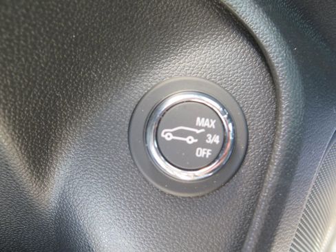 Used 2023 Buick Encore GX Select w/ Sport Touring Package image 11