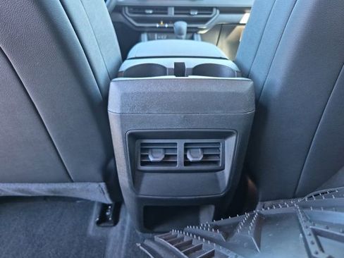 Used 2026 Chevrolet Colorado Trail Boss AWD/4WD image 27