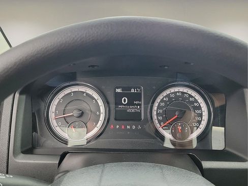 Used 2024 RAM 1500 Classic SLT image 19