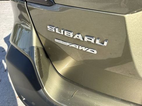 Certified 2023 Subaru Outback Limited image 25