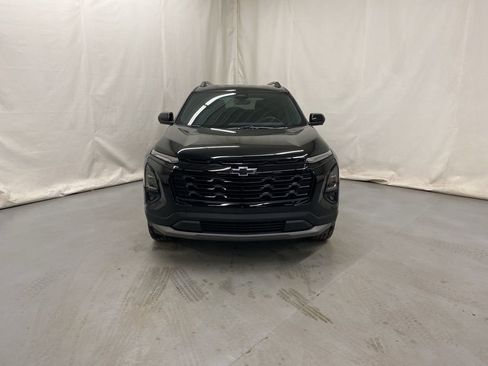 New 2026 Chevrolet Equinox LT w/ Midnight Edition AWD/4WD image 3