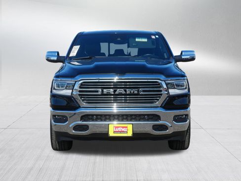 Used 2023 RAM 1500 Laramie image 2