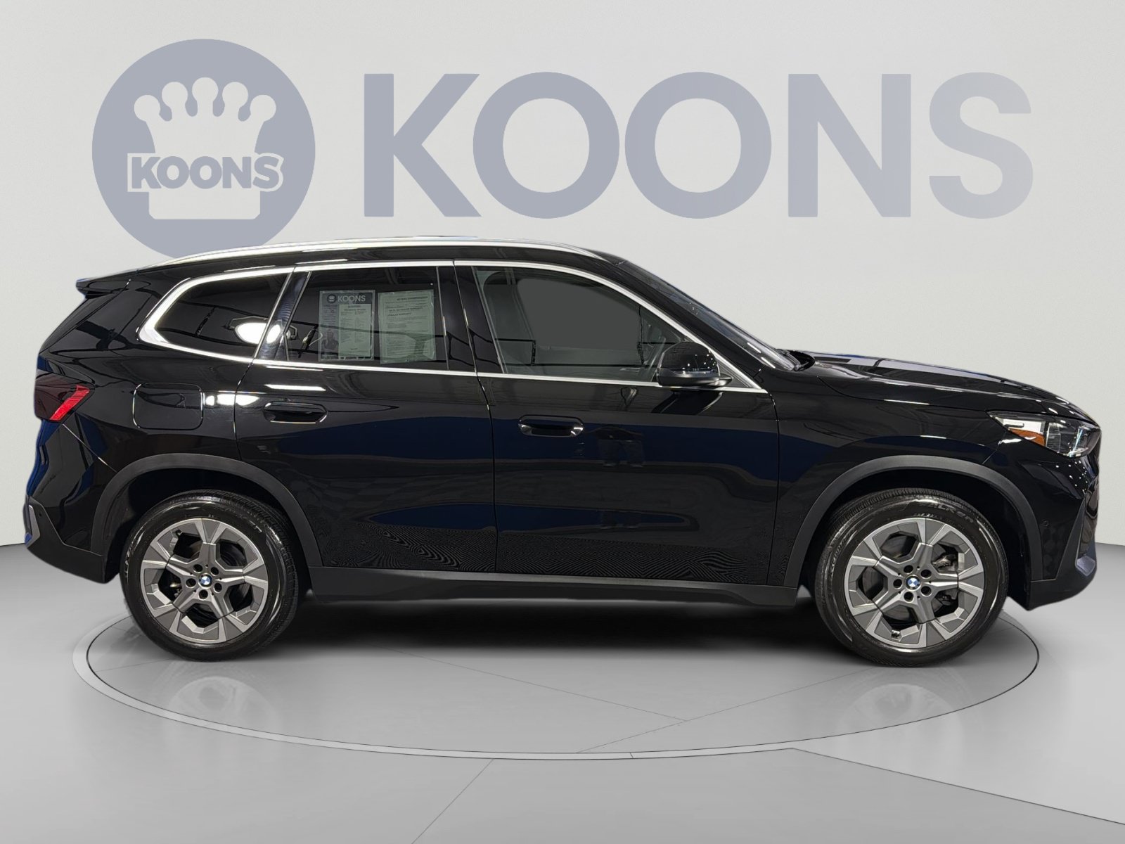 Used 2023 BMW X1 xDrive28i AWD/4WD image 8