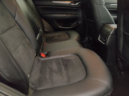 Used 2020 MAZDA CX-5 Touring FWD image 19