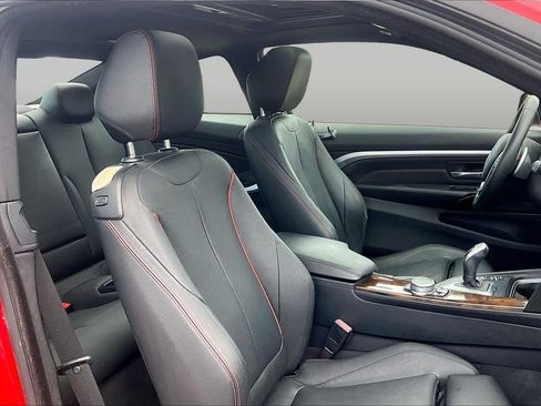 Used 2015 BMW 435i Coupe RWD image 8