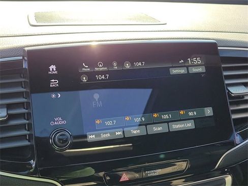 Used 2021 Honda Passport Elite image 29