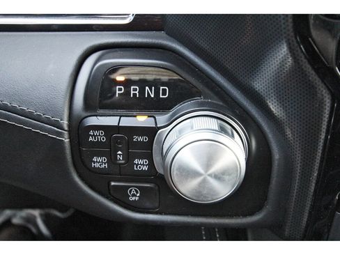 Used 2023 RAM 1500 Limited w/ Body Color Bumper Group AWD/4WD image 22
