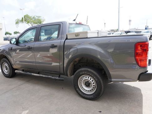 Used 2023 Ford Ranger XL RWD image 4