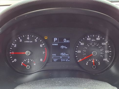 Used 2023 Kia Rio LX image 24