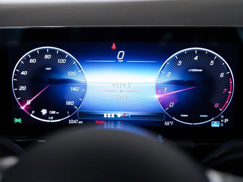 Certified 2026 Mercedes-Benz GLA 250 4MATIC image 12