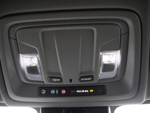 Used 2024 Chevrolet Silverado 1500 LT Trail Boss image 16