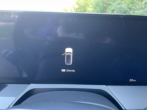 New 2026 INFINITI QX80 4WD image 20