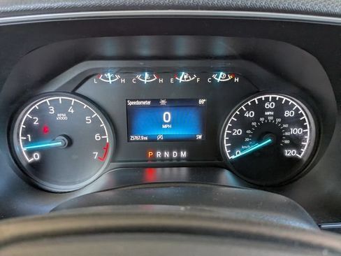 Used 2023 Ford F150 XL w/ STX Appearance Package AWD/4WD image 19