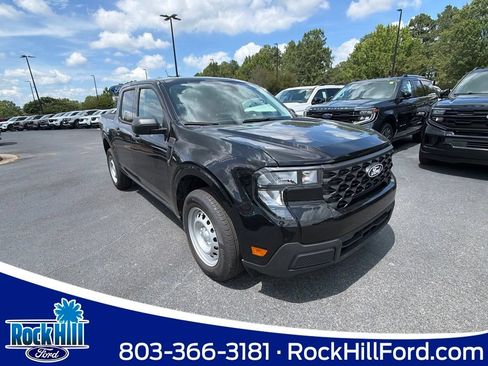 New 2026 Ford Maverick XL FWD image 1