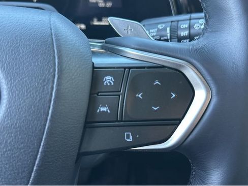 Certified 2025 Lexus RX 450h 450h+ Luxury image 27