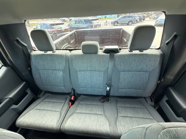 Used 2023 Ford F150 XL w/ Trailer Tow Package AWD/4WD image 14