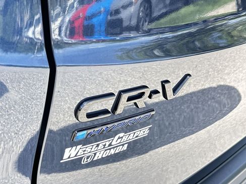 Used 2026 Honda CR-V Sport image 11