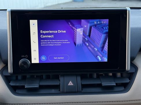 Certified 2025 Toyota RAV4 XLE image 29