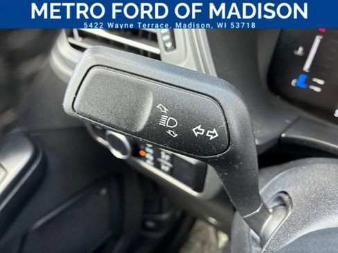 Used 2024 Ford Escape Active AWD/4WD image 28