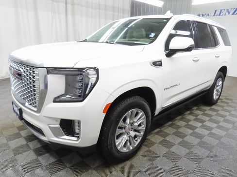 Used 2024 GMC Yukon Denali image 6