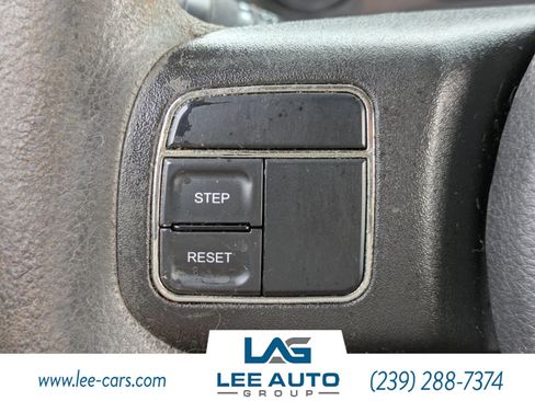 Used 2014 Jeep Compass Sport w/ Power Value Group FWD image 18
