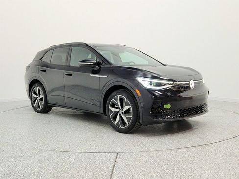 Used 2023 Volkswagen ID.4 S RWD image 3
