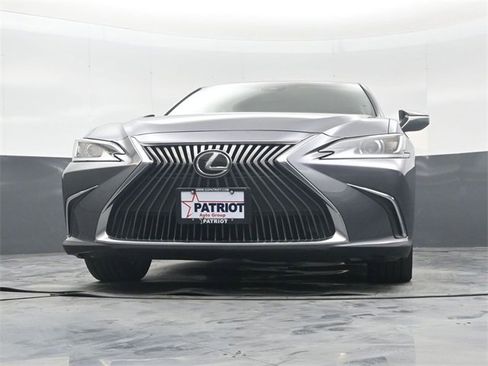 Used 2019 Lexus ES 350 Ultra Luxury image 44