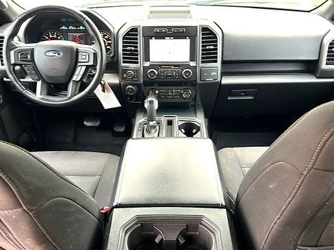 Used 2019 Ford F150 XLT w/ Equipment Group 302A Luxury AWD/4WD image 20