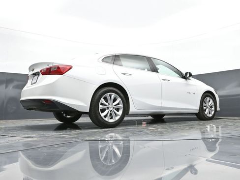 Used 2023 Chevrolet Malibu LT image 38