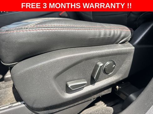 Used 2016 Ford Explorer Sport w/ Equipment Group 401A AWD/4WD image 13