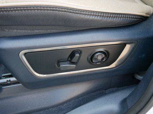Used 2021 RAM 1500 Limited w/ Trailer Tow Group AWD/4WD image 19