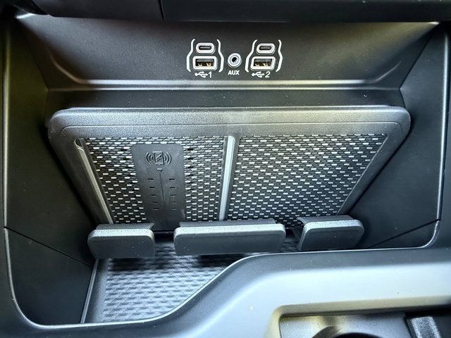 New 2026 RAM 1500 RHO AWD/4WD image 30