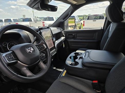 New 2026 RAM 2500 Tradesman image 21