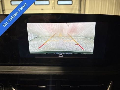 New 2026 Buick Envista Preferred w/ Convenience I Package image 14