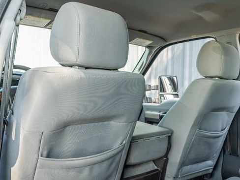 Used 2016 Ford F250 XLT AWD/4WD image 36