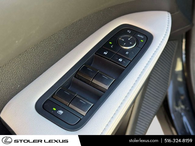 Used 2025 Lexus RX 350 Premium AWD/4WD image 22