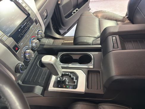 Used 2020 Toyota Tundra SR5 w/ TRD 18" Wheel Package AWD/4WD image 20