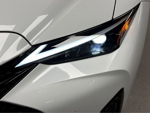 New 2026 Lexus IS 350 F Sport image 36