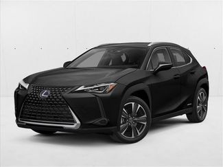 Used 2019 Lexus UX 250h w/ Premium Package AWD/4WD video 1