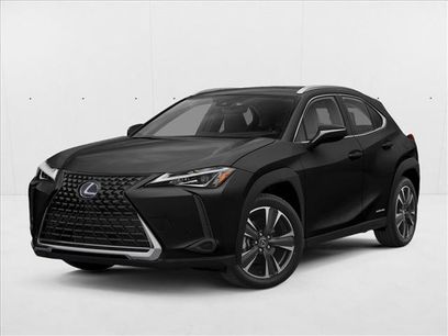 Used 2019 Lexus UX 250h w/ Premium Package