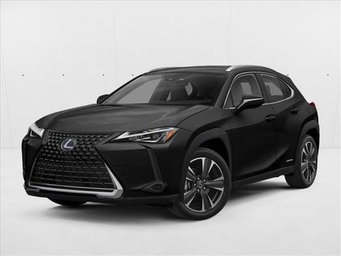 Used 2019 Lexus UX 250h w/ Premium Package AWD/4WD image 1