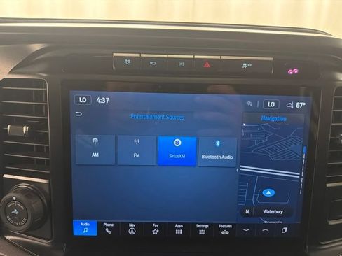 Used 2024 Ford F150 Lariat w/ Equipment Group 502A High AWD/4WD image 15