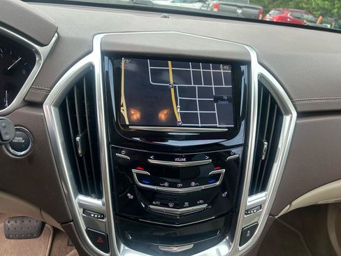 Used 2014 Cadillac SRX Performance AWD/4WD image 22