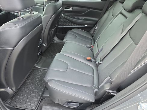 Certified 2023 Hyundai Santa Fe Limited w/ Cargo Package image 16