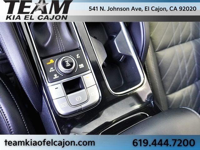 Certified 2024 Kia Telluride SX Prestige X-Pro AWD/4WD image 35