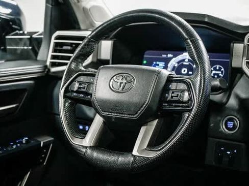 Used 2024 Toyota Tundra Limited image 15