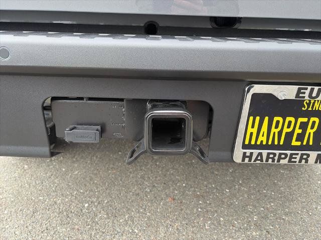 New 2026 Ford Maverick Tremor AWD/4WD image 27