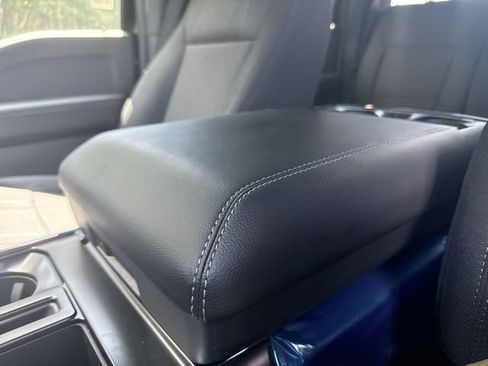 Used 2026 Ford F150 STX w/ Equipment Group 200A AWD/4WD image 19