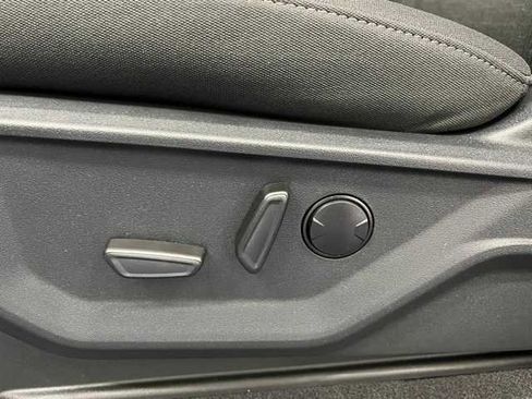 New 2025 Ford F150 XLT w/ Equipment Group 302A MID image 13